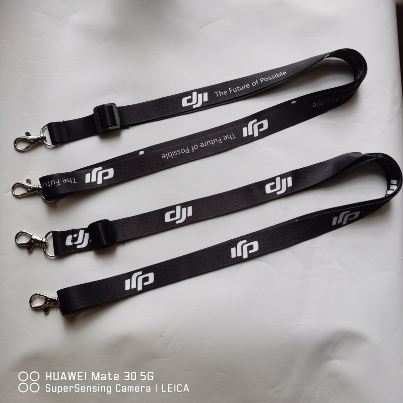 Lanyard για τηλεχειριστήριο drone DJI – μέταλλο, τύπος σχοινιού, unisex, δημιουργικό στυλ
