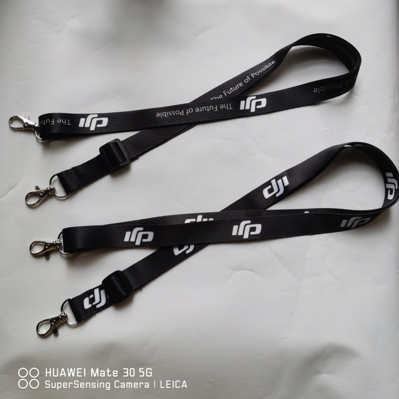 Lanyard για τηλεχειριστήριο drone DJI – μέταλλο, τύπος σχοινιού, unisex, δημιουργικό στυλ