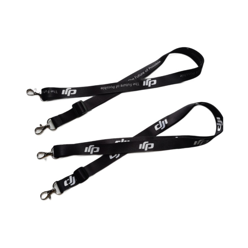 Lanyard για τηλεχειριστήριο drone DJI – μέταλλο, τύπος σχοινιού, unisex, δημιουργικό στυλ