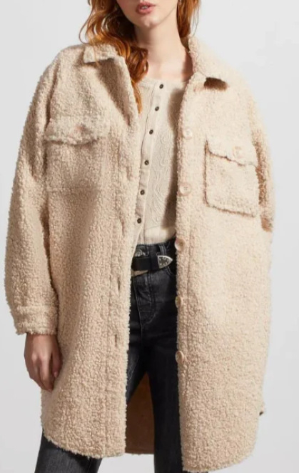 Geacă feminină de toamnă-iarnă, stil japonez-coreean; guler POLO, închidere cu nasturi pe un rând, mâneci lungi, poliester cu elastan (90–95% poliester, <30% elastan)