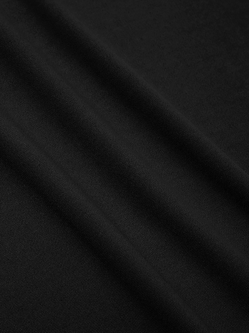 Női pamut hoodie nyomtatott betűkkel, kerek nyak, lazán szabott, hosszú ujjú – Ősz 2024