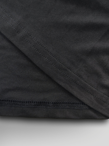 Μπλουζάκι με σχέδιο πεταλούδας - Βαμβάκι 90-95%, κοντό μανίκι, χαλαρή εφαρμογή, στυλ δρόμου