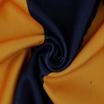 HANI Εκτυπωμένο γυναικείο σετ δύο τεμαχίων χωρίς μανίκια, παντελόνι με μήκος 9/10, πολυεστέρας-ελαστάν, κομψό καλοκαιρινό στυλ (Summer 2024)