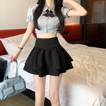 Γυναικείο παντελονιού κοστούμι, Χειμώνας 2024, Μακριά μανίκια, καθημερινό κομψό στυλ μετακίνηση, Glass Dream Spinning