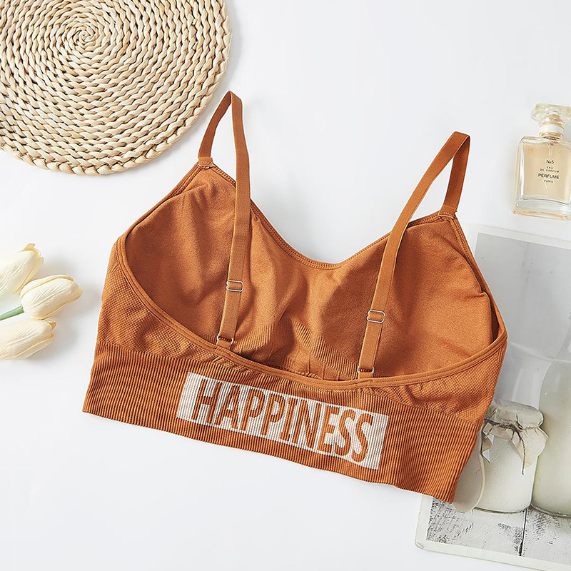 Σουτιέν χωρίς ραφές με ήπια στήριξη, σε μεγάλο μέγεθος, 3/4 чашка, λεπτές μορφοποιημένες κάψες, σταθεροί διπλοί ιμάντες, νάιλον ύφασμα