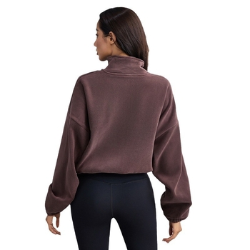 Moterų jogos ir fitneso komplektas, vientisas, poliesteris 90% + spandeksas 10% pamušalas, cheminių pluoštų mišinys, Žiema Pavasaris Rudenɡ, 2024 ruduo