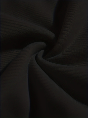 Дамски суитшърт с принтирани букви, дълги ръкави, кръгла яка, полиестер, печат