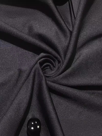 Φόρεμα - Α-γραμμή Midi, χωρίς μανίκια, crewneck, Πολυεστέρας