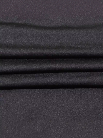 Φόρεμα - Α-γραμμή Midi, χωρίς μανίκια, crewneck, Πολυεστέρας