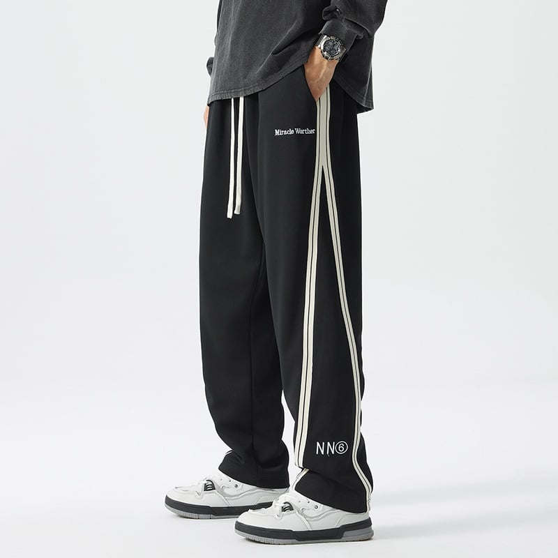 Slobodno cargo hlače hip-hop stila s panelnim krojem, najlon tkanina, 100% acetat vlakno, srednji pojas, ravne krajnice, za putovanja