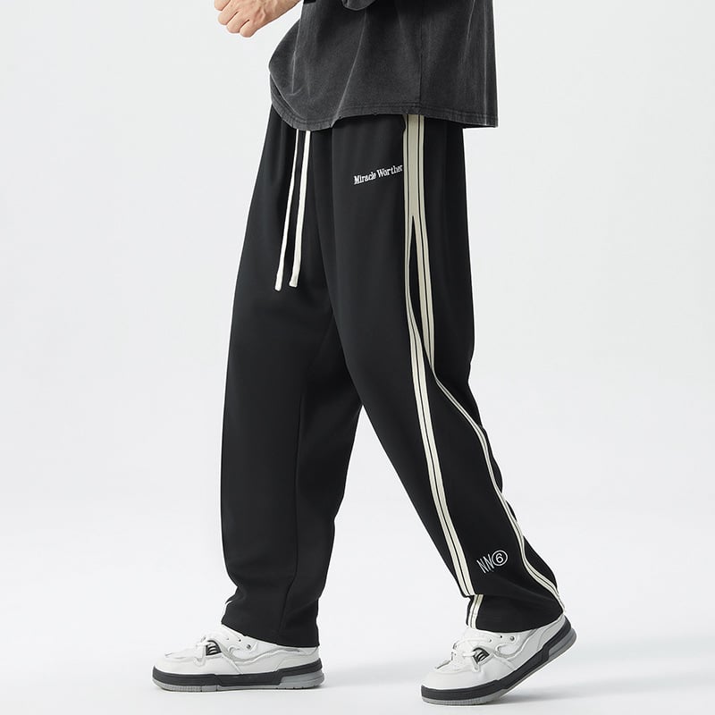 Slobodno cargo hlače hip-hop stila s panelnim krojem, najlon tkanina, 100% acetat vlakno, srednji pojas, ravne krajnice, za putovanja