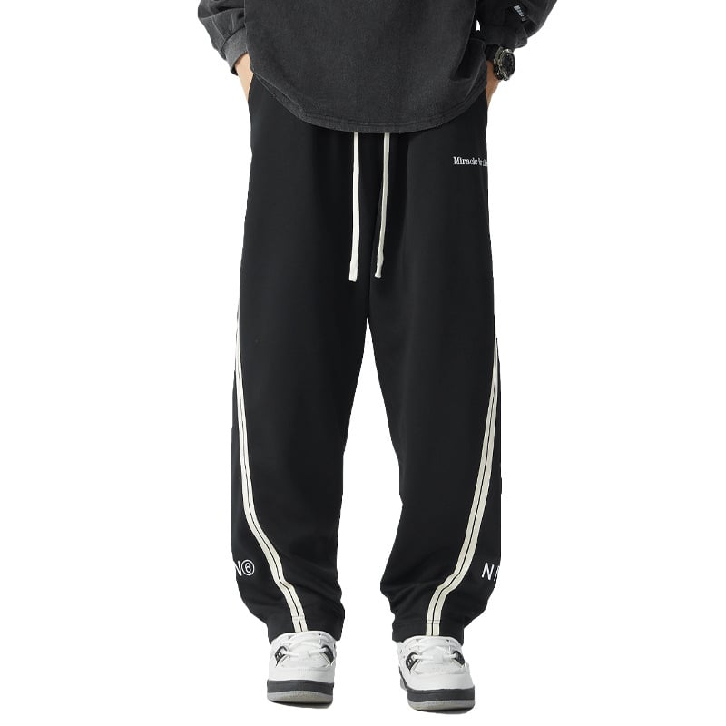 Slobodno cargo hlače hip-hop stila s panelnim krojem, najlon tkanina, 100% acetat vlakno, srednji pojas, ravne krajnice, za putovanja