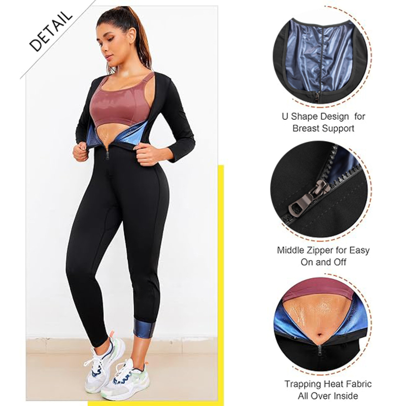 Moterų fitneso bodis kūno formavimui su krūties palaikymu ir juosmens pakėlimu — vienos spalvos; audinys: poliesteris su elastanu; pamušalas: pieno šilkas; tinkama bėgimui ir treniruotėms ištisus metus