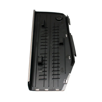 Ling Chuang неръждаем стоманен педал за Polo – интериорен педален аксесоар за модификация (Материал: неръждаема стомана; Модел: Volkswagen Polo; Марка: Ling Chuang; Произход: Shanxi)