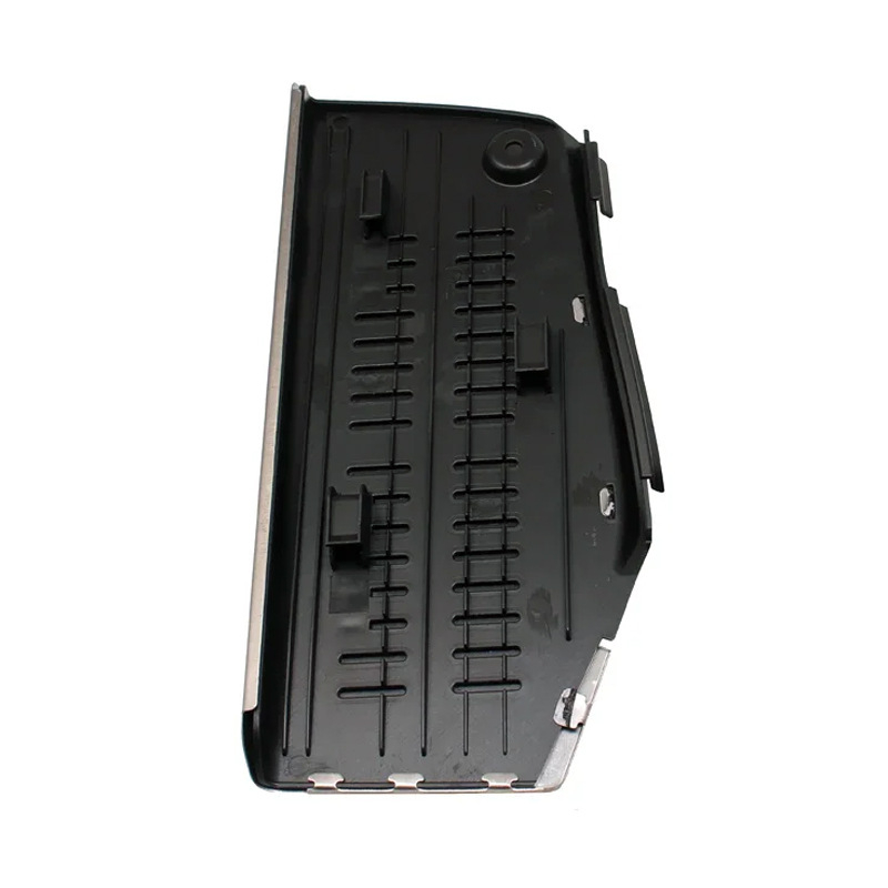 Ling Chuang неръждаем стоманен педал за Polo – интериорен педален аксесоар за модификация (Материал: неръждаема стомана; Модел: Volkswagen Polo; Марка: Ling Chuang; Произход: Shanxi)