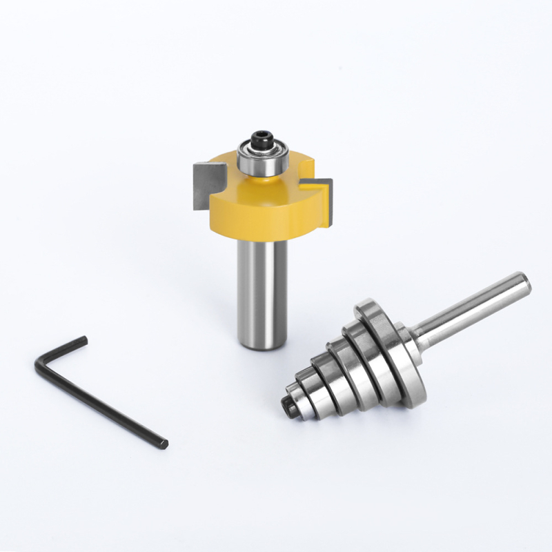 LAVIE регулируема фреза за жлебове за дърводелски машини