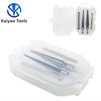 Kaiyao машинен разширител комплект – въглеродна стомана, серия разширители