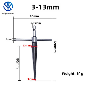 Kaiyao машинен разширител комплект – въглеродна стомана, серия разширители