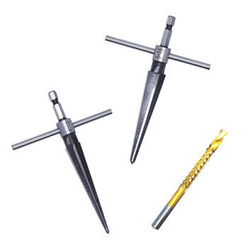 Kaiyao машинен разширител комплект – въглеродна стомана, серия разширители