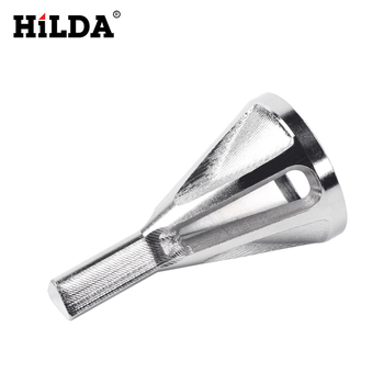 Hilda εργαλείο διαμόρφωσης γωνιών – Νέος εξοπλισμός φρεζαρίσματος, Screw Dresser