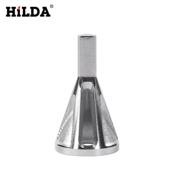 Hilda εργαλείο διαμόρφωσης γωνιών – Νέος εξοπλισμός φρεζαρίσματος, Screw Dresser