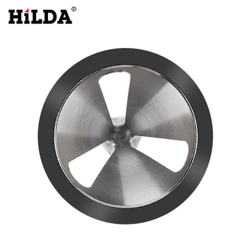 Hilda εργαλείο διαμόρφωσης γωνιών – Νέος εξοπλισμός φρεζαρίσματος, Screw Dresser