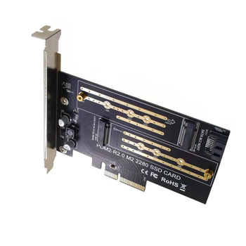 SZHY-LINK 0368 NVMe į PCIe adapterį M.2 M-Key NGFF, USB į PCI, USB 3.0, OEM prieinama