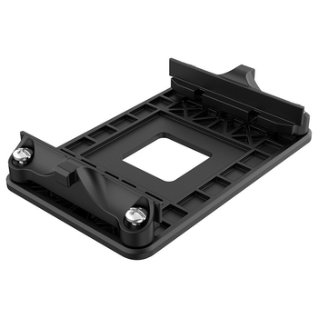 Zero Family AMD дънна платка – скоба за монтаж на вентилатор на CPU (OEM)