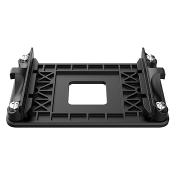 Zero Family AMD дънна платка – скоба за монтаж на вентилатор на CPU (OEM)