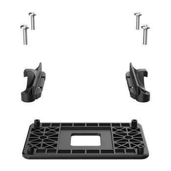 Zero Family AMD дънна платка – скоба за монтаж на вентилатор на CPU (OEM)