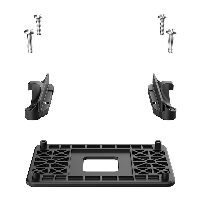 Zero Family AMD дънна платка – скоба за монтаж на вентилатор на CPU (OEM)