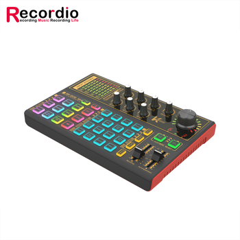 GAX-SK300 Διασύνδεση ήχου USB Bluetooth με ενσωματωμένη μπαταρία 800–1000mAh, Bluetooth 5.0, εύρος συχνοτήτων 30 Hz–15 kHz, SNR 60 dB, αυτονομία 6–8 ωρών