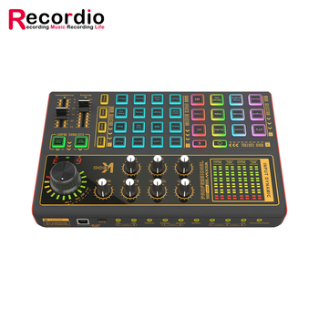 GAX-SK300 Διασύνδεση ήχου USB Bluetooth με ενσωματωμένη μπαταρία 800–1000mAh, Bluetooth 5.0, εύρος συχνοτήτων 30 Hz–15 kHz, SNR 60 dB, αυτονομία 6–8 ωρών