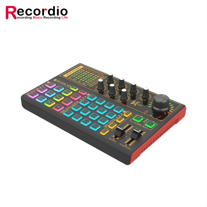 GAX-SK300 Διασύνδεση ήχου USB Bluetooth με ενσωματωμένη μπαταρία 800–1000mAh, Bluetooth 5.0, εύρος συχνοτήτων 30 Hz–15 kHz, SNR 60 dB, αυτονομία 6–8 ωρών