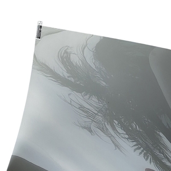 Мониторен протектор с антишпион защита, PET материал, покритие, двустранно лепило, OEM обработка