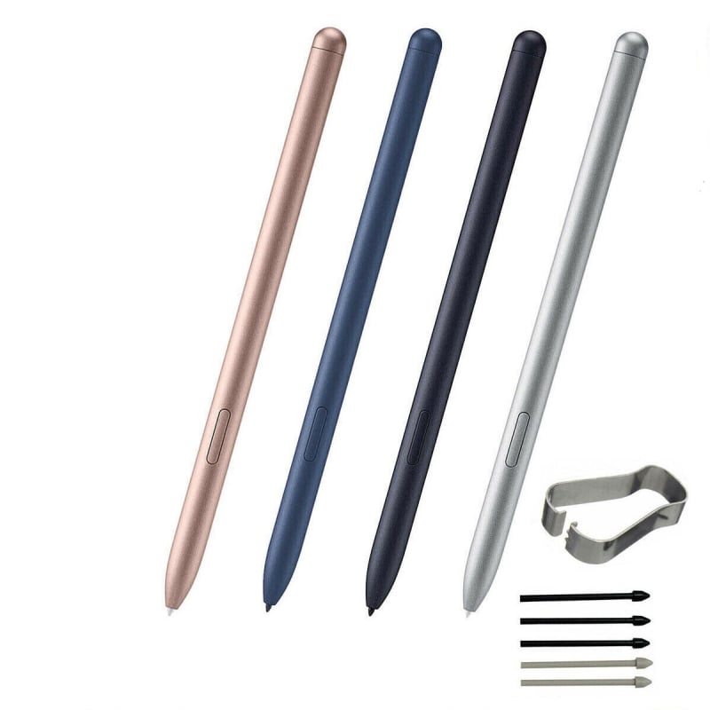 Γραφίδα για το Galaxy Tab S7/S7+ (T870/T875) με ευαισθησία πίεσης και μαγνητική προσάρτηση, χωρίς Bluetooth