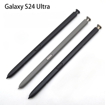 Stylus Samsung S24 Ultra – plastmasas korpuss, funkcija pret pieskārienu, pielāgošana atbalīta, piemērots viedtālrunim, datoram un planšetēm