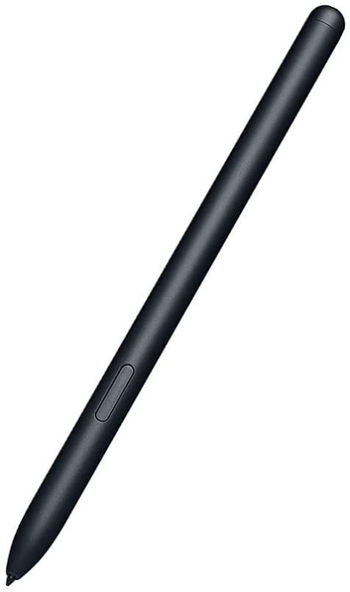 Samsung Tab S7 stiluss — elektromagnētiskā pildspalva, saderīgs ar T870, T875 un T970, silikona korpuss