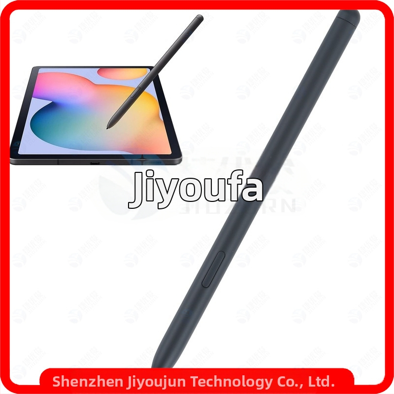 Samsung Tab S7 rašiklis — elektromagnetinis rašiklis, suderinamas su T870, T875 ir T970, silikoninis korpusas