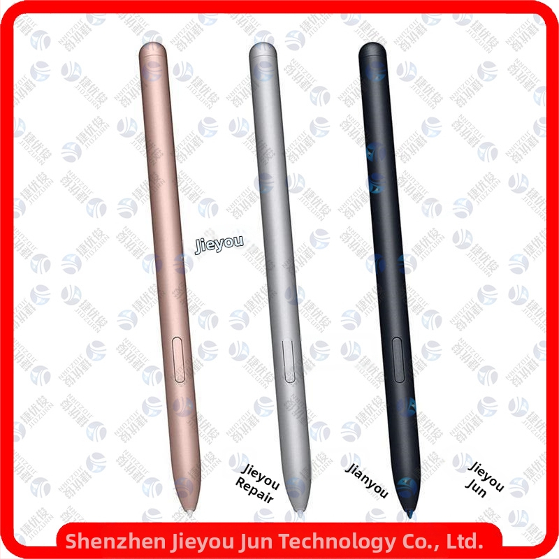 Samsung S7+ stilus – magnetinis rašiklis, suderintas su T970/T870, keičiamas galiukas