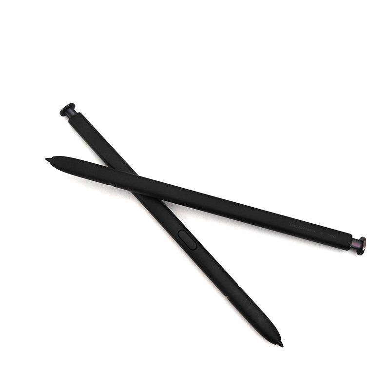 S22 Ultra stiliaus rašiklis mobiliesiems telefonams, plastmasinis korpusas, modelis S22Ultra, suderinamas su įrenginiu 15661296915