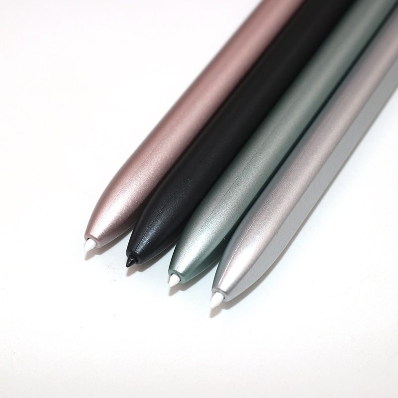 Rašiklis Samsung Galaxy Tab S7/S7 FE/S7+ su keičiamu galu, plastikinis korpusas