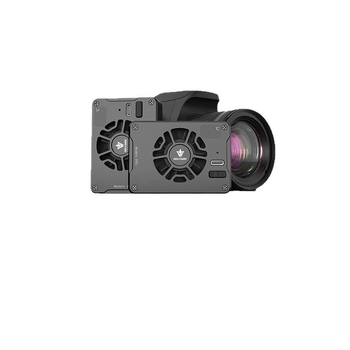 Ψύκτης κάμερας F01 για A7M4, ZVE1, R5, R6 — ψύξη από κράμα αλουμινίου, 130 g