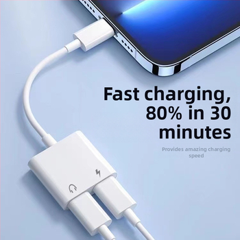 OTG μετατροπέας με φόρτιση για κινητά Huawei, Honor και Xiaomi Type-C – από Type-C σε USB, υποστηρίζει ποντίκι, πληκτρολόγιο και USB δίσκο