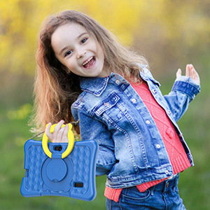 ADREAMER Q8 7-ιντσών Android τετραπύρηνο tablet για παιδιά, 16GB flash, IPS οθόνη, διπλή κάμερα