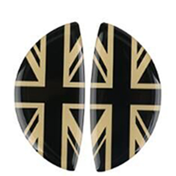 Автомобилен стикер за лого от въглеродни влакна с капково лепило | рефлективен материал, 3M импорт | ситопечат и пръскан печат | приложение: автомобили, игрови машини, USB флаш памет, козметични кутии