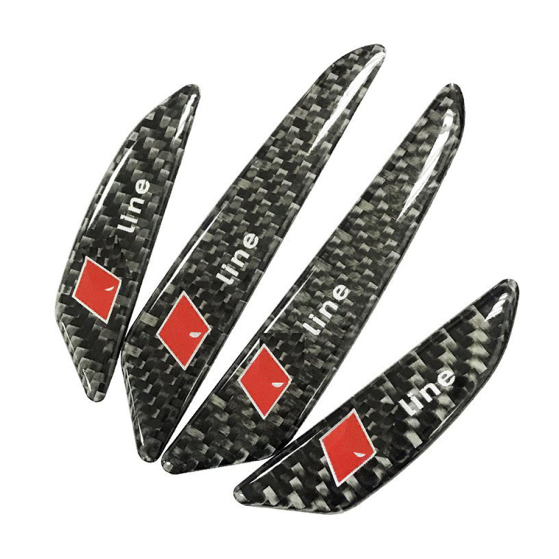 Автомобилен стикер за лого от въглеродни влакна с капково лепило | рефлективен материал, 3M импорт | ситопечат и пръскан печат | приложение: автомобили, игрови машини, USB флаш памет, козметични кутии