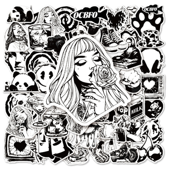 Hexing Επιφανειακό Στικέρ – Αυτοκόλλητα, Ειδικό Σχήμα, Τύπος: Επιφανειακό Στικέρ, Εγκατάσταση με Κόλλα