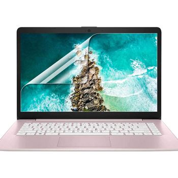 Защитно фолио за екран за лаптопи и настолни компютри | PET материал, анти синя светлина, антиблясък и антиотразително, повърхностна обработка