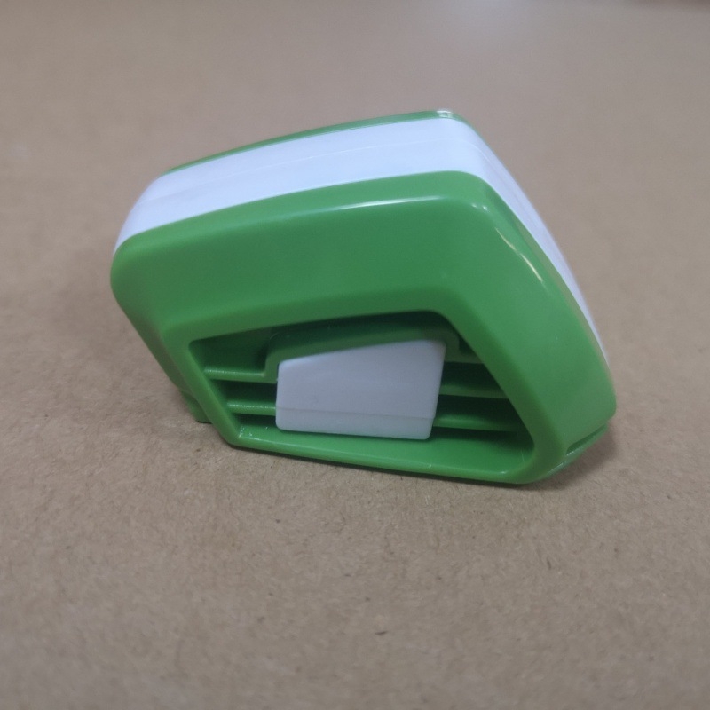 Автомобилен чистач и ремонтен инструмент, модел 08085, ABS, двустранен чистач, за обща употреба